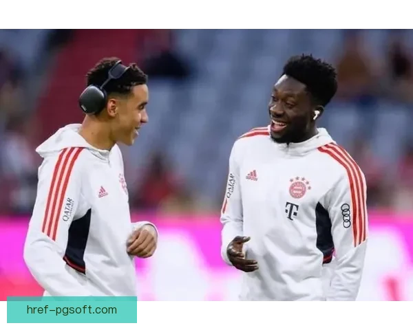 从近期状态评估看穆西亚拉的成长轨迹与拜仁进攻价值提升空间分析