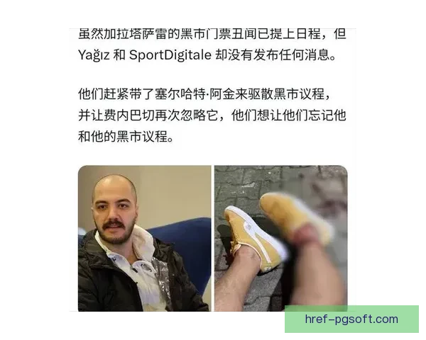 加拉塔萨雷与费内巴切土超超级杯因抗议事件开场一分钟即被迫中止